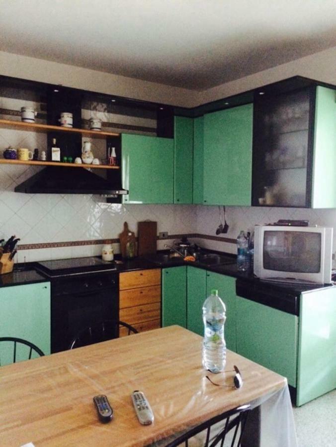 Allegrohome Your Big Nest Barile Экстерьер фото