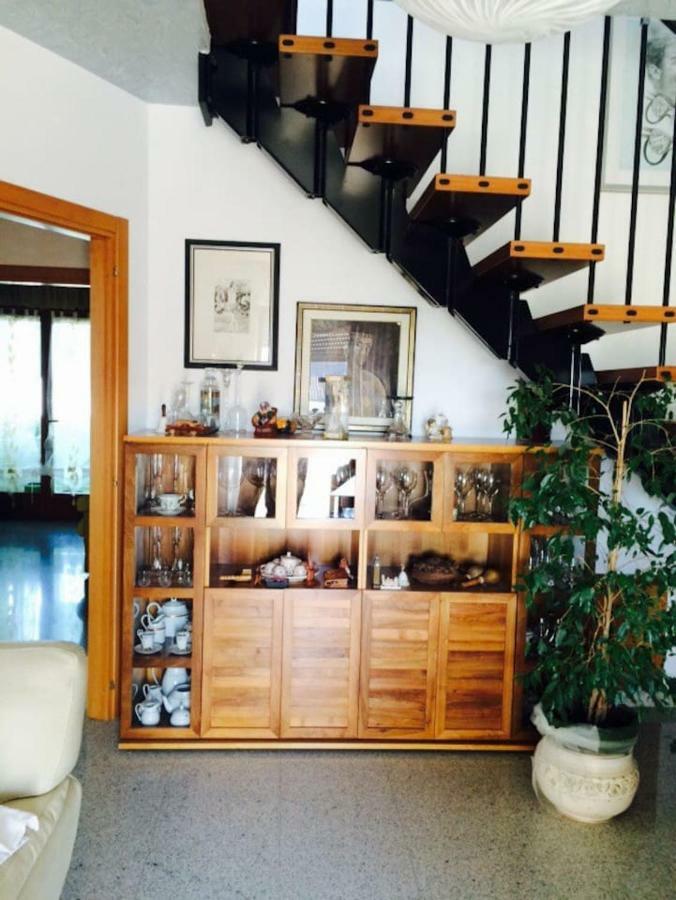 Allegrohome Your Big Nest Barile Экстерьер фото